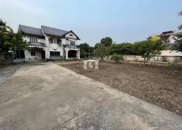 ขายที่ดิน ถนนเพชรเกษม 88 เนื้อที่ 3 ไร่  68 ตร.วา ใกล้ The Mall บางแค พื้นที่สีส้ม เหมาะสำหรับลงทุน 