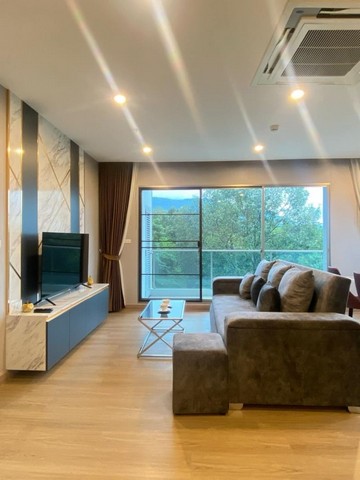 ให้เช่า ธัช ฮิลล์ เพลส เอลลิแกนท์ วิวภูเขา เฟอร์ครบ 