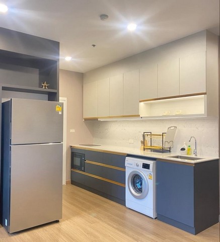 ให้เช่า ธัช ฮิลล์ เพลส เอลลิแกนท์ วิวภูเขา เฟอร์ครบ