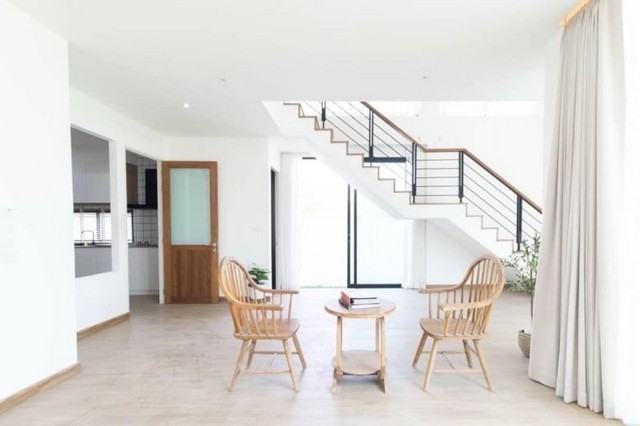 ขายบ้านสร้างใหม่ ทำเลดี ติดถนนวงแหวนรอบ2 แม่เหียะ