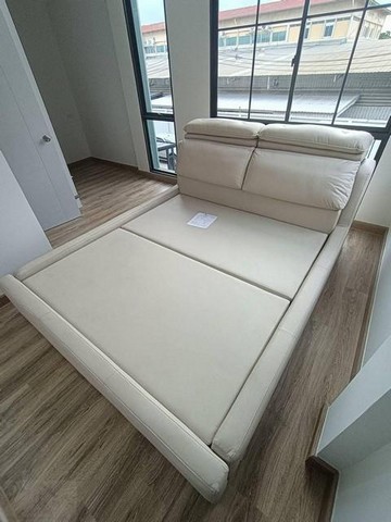 POR4829 ให้เช่า เวิร์ฟ สายไหม-พหลโยธิน Verve Saimai-Phaholyothin ซอยสายไหม 56 ใกล้ รร. สารสาสน์วิเทศสายไหม บ้านใหม่ หลังมุม