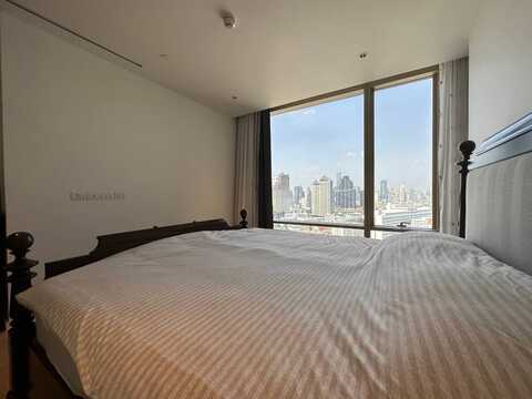 FOR SALE | FOUR SEASON PRIVATE RESIDENCES  | CHAREONKRUNG