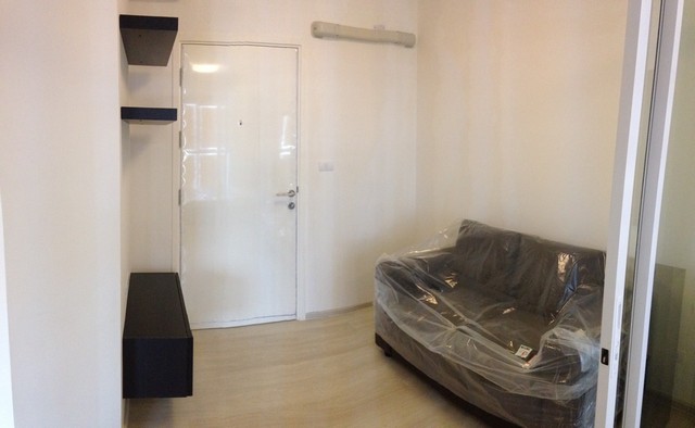 ขายด่วน คอนโด ASPIRE RATTANATIBET ชั้น 18 เนื้อที่ 26 ตร.ม. ใกล้เซ็นทรัลรัตนาธิเบศร์