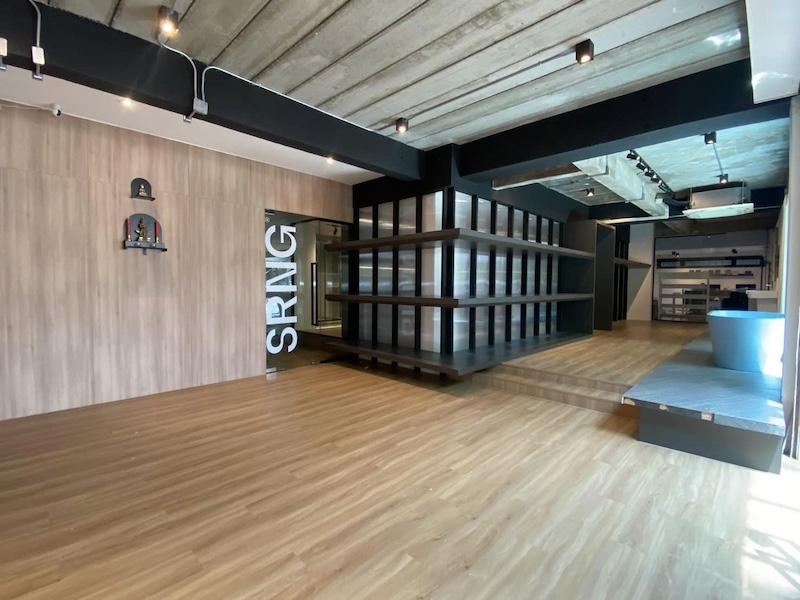 EPL-BR1250 ให้เช่าออฟฟิศ ลาดพร้าว-รามอินทรา ถนนทาวน์อินทาวน์ 12 พื้นที่ 90 ตรม. ห้องน้ำ: 2 เหมาะสำหรับออฟฟิศ-Showroom-คลินิคพร้อมเข้าอยู่