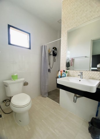 ขายบ้านแฝดเฟอร์นิเจอร์พร้อมอยู่ 4 ห้องนอน 3 ห้องน้ำ จังหวัดขอนแก่น