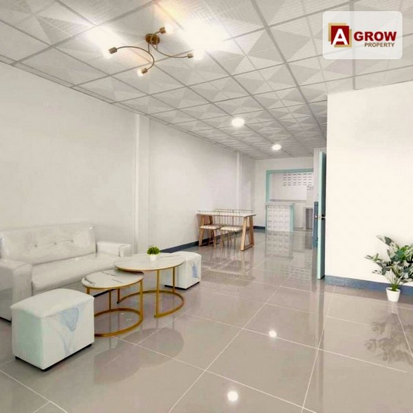 ม.ปิยะวรมย์ เฟส3 รีโนเวทใหม่พร้อมอยู่ ทำใหม่ทั้งหลัง แถมเฟอร์นิเจอร์พร้อมอยู่