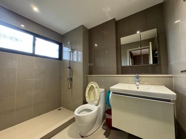 ให้เช่าอาคาร 5 ชั้น โครงการ the pretium bangna (ติดถนนบางนาตราด) เหมาะทำออฟฟิศหรือคลินิก