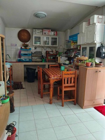 ทาวน์โฮม 2 ชั้น ทำเลดี ใกล้สนามบิน โซนแม่เหียะ