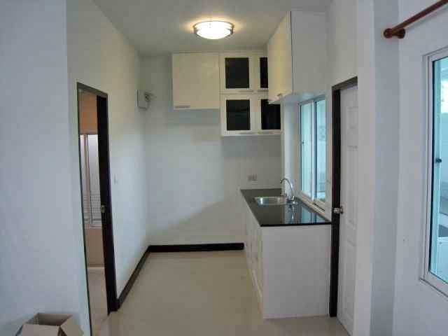 ให้เช่าบ้านเดี่ยวหมู่บ้านเปี่ยมสุข  ใกล้  MRT ติวานนท์ สายสีม่วง  ใกล้ bigC วงศ์สว่าง ซอยกรุงเทพ-นนท์3