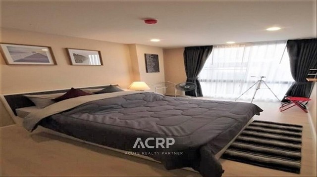 ขายคอนโดปาล์มสปริงส์ นิมมาน รอยัล จ.เชียงใหม่ 31 ตร.ม. 1 นอน 1 น้ำ