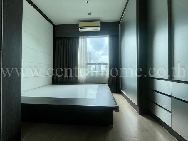 คอนโด เดอะเทม โป้ แกรนด์ สาทร - วุฒากาศ ติด BTS วุฒากาศ