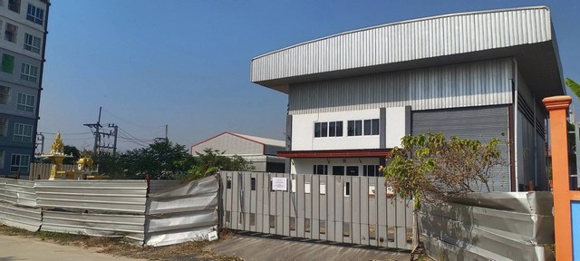 ขายโรงงานบ่อวินศรีราชาชลบุรี​ #นเนื้อที่298ตรว. ????พื้นที่สีเหลือง มีใบอนุญาต รง 4