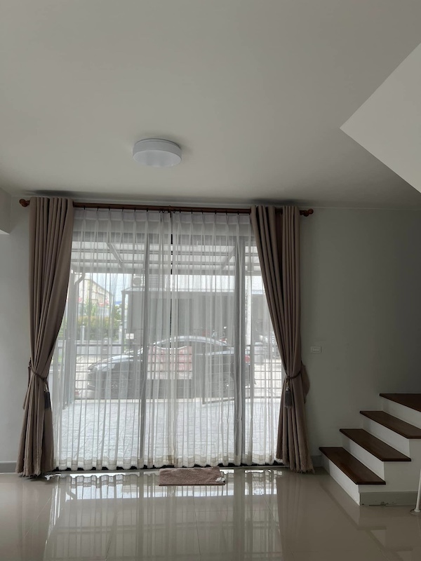 BH3125 ขาย/เช่าทาวน์เฮ้าส์หลังริม หมู่บ้านพลีโน่ ชัยพฤกษ์ (Pleno Chaiyapruek) – ซ.กรมที่ดิน ใกล้รถไฟฟ้าสายสีม่วง