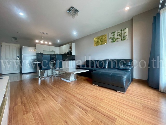 เดอะ เทรนด์ คอนโด ทาวน์ ถนนคู้บอน รามอินทรา 71 เฟอร์นิเจอร์ พร้อมอยู่