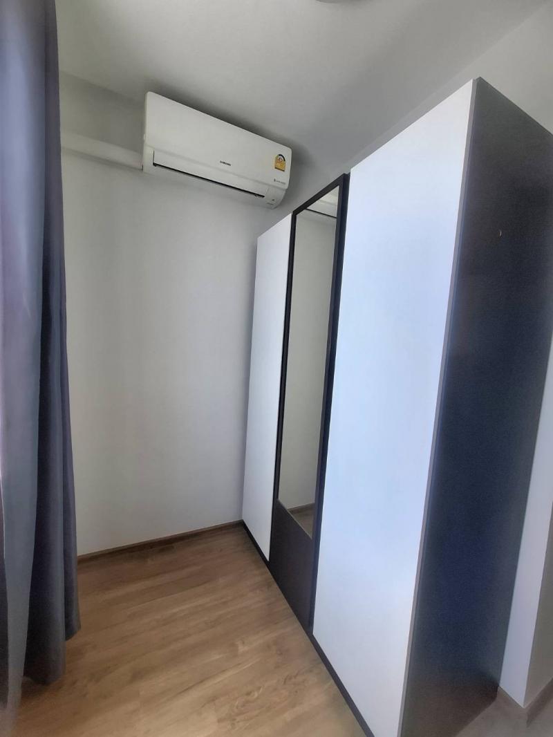 ทาวน์โฮม2 ชั้น ให้เช่า18ตรว. อยู่พลีโน่ชัยพฤกษ์-แจ้งวัฒนะ