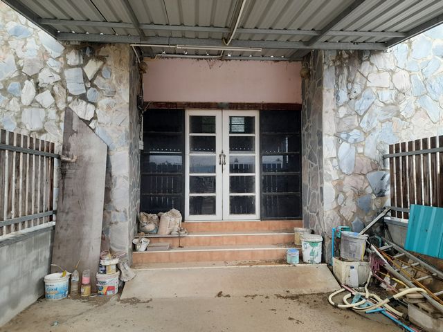 ขายอาคารพาณิชย์มือสอง อำเภอบางแพ   จังหวัด ราชบุรี