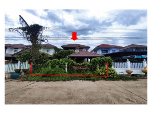   Code ID : bas1395  ราคา 2,600,000  บาท ▸ เนื้อที่  63 ตร.ว  พื้นที่ใช้สอย 152.25 ตร.ม.   ▸ 3 ห้องนอน 2 ห้องน้ำ    ▸ 1 ที่จอดรถ   บ้านหันไปทางทิศตะวันออก  พิกัดทรัพย์ : https://maps.app.goo.gl/19VhSHYYXiPkRekV7  สถานที่ใกล้เคียง ▸ใกล้ โรงพยาบาลราชบุรี ▸ใกล้ โลตัส ราชบุรี ▸ใกล้ โรบินสัน ไลฟ์สไตล์ ราชบุรี   ▸ใกล้ โฮมโปร ราชบุรี  สอบถามเพิ่มเติม / นัดชม โทร. 097-419-5982(พลอย) โทร. 096-932-4624(ออมสิน) Line : @panaya (มี@ด้านหน้า)  ปรึกษาสินเชื่อฟรี One Stop Service ดูแลต�