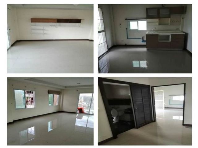 ขายอบ้านเดี่ยวมือสอง เมืองราชบุรี โครงการ พรรณลดาฟ้าใส (บ้านเพลินใจ)