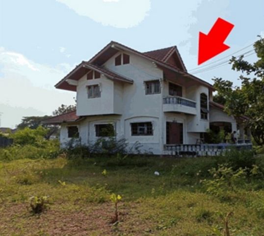   Code ID : PGRBR570009  ราคา 5,700,000 บาท ▸ เนื้อที่ 74.50 ตร.ว   พื้นที่ใช้สอย 247.5 ตร.ม.   ▸ 4 ห้องนอน 2 ห้องน้ำ    ▸ 2ที่จอดรถ   บ้านหันไปทางทิศตะวันตก  พิกัดทรัพย์ : https://maps.app.goo.gl/722FqeGo6BQGWLhV7  สถานที่ใกล้เคียง ▸ใกล้ โรงพยาบาลราชบุรี ▸ใกล้ โรบินสัน ไลฟ์สไตล์ ราชบุรี ▸ใกล้ โลตัส ราชบุรี  ▸ใกล้ โฮมโปร ราชบุรี  สอบถามเพิ่มเติม / นัดชม โทร. 097-419-5982(พลอย) โทร. 096-932-4624(ออมสิน) Line : @panaya (มี@ด้านหน้า)  ปรึกษาสินเชื่อฟรี One Stop Service ดูแลต�