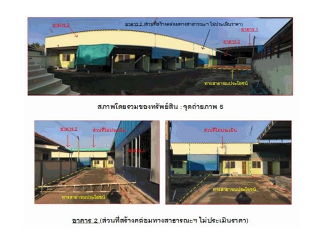 ขายโกดัง ห้องแถว อำเภอดำเนินสะดวก จังหวัดราชบุรี