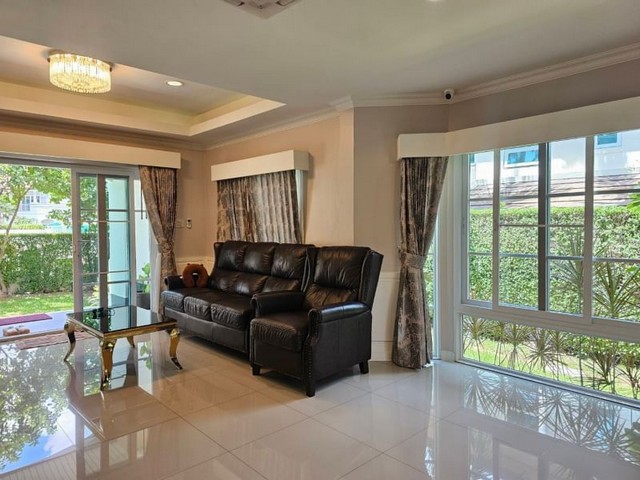 ขายบ้านเดี่ยว 2 ชั้น ทุ่งกลม-ตาลหมัน เซ็นทรัล ปาร์ค ฮิลล์ไซด์ พัทยา TP-H0473