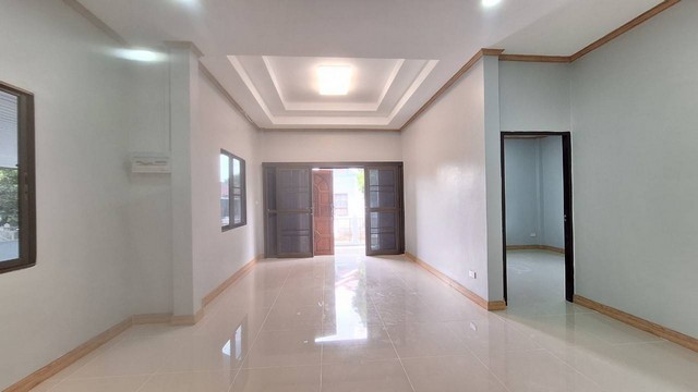 ขายด่วนบ้านเดี่ยวตกแต่งใหม่ 61 ตร.วา ม.พิมานบุรีโนนทัน4  อ.เมือง ขอนแก่น  ZT473