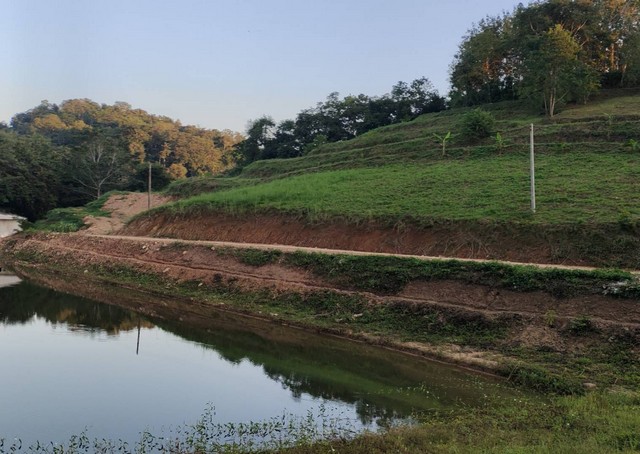 พื้นที่ดิน ที่ดิน จ.น่าน 101211250 บาท  97 ตาราง-วา 0 งาน 20 Rai ใกล้กับ ที่ดินติดอุทยานแห่งชาติดอยทุ่งขามน้ำสมุน และอยู่ห่างท่าอากาศยานน่านนคร (จ.น่าน) เพียง 11 กม. โครตถูก