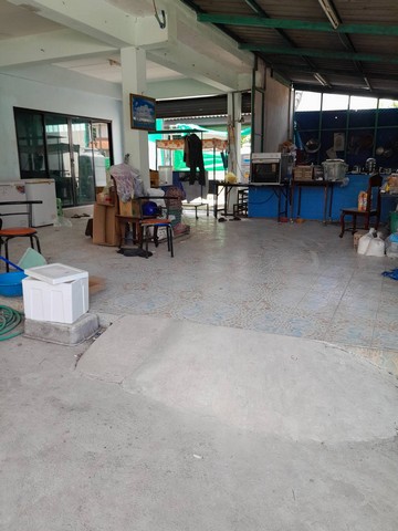 ขายด่วน บ้านเดี่ยว2ชั้น หลังสนามกีฬา ถนนกว้าง บ้านเอราวัณ ต.หัวรอ อ.เมือง จ.พิษณุโลก