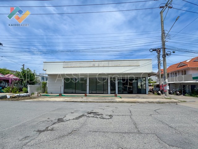 ร้านค้า กิจการ 7-11 (เก่า) ประชาอุทิศ 90 พฤกษา วิลเลจ 7