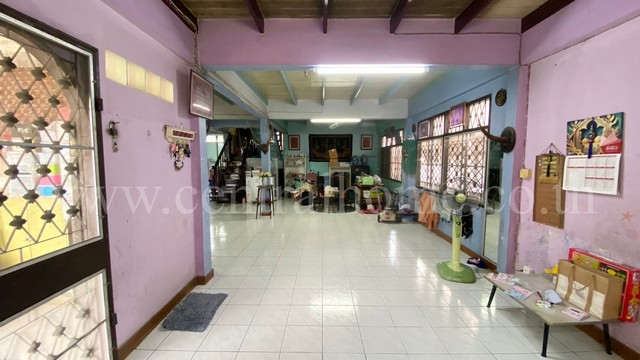 บ้านเดี่ยวพร้อมที่ดิน 83.6 ตารางวา เลี่ยงเมืองปากเกร็ด สามัคคี