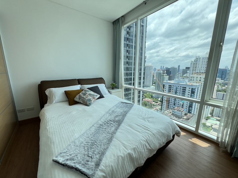 BS876 ขายคอนโด Fullerton สุขุมวิท 95.98 ตร.ม. ใกล้ BTS เอกมัยและทองหล่อ - ราคาพิเศษ