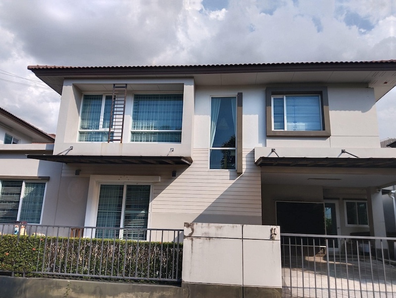 เปิดขายที่ดินทำเลดี ใกล้นิคม 304 เหมาะทำธุรกิจ ปราจีนบุรี