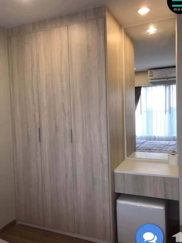 ขาย อันนาคอนโด ต. บางเลน อ. บางใหญ่ จ. นนทบุรี ห้องขนาด 29 ตร.ม.