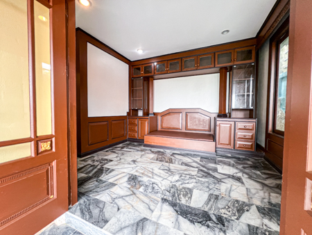 วิลล่าหรูให้เช่าพร้อมวิวทะเลสุดตระการตาบนเกาะสมุย บ้าน 4 หลัง ละไม ต.มะเร็ต อ.เกาะสมุย จ.สุราษฏร์ธานี