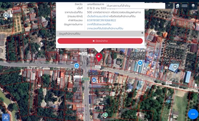 รายละเอียดขายที่ดิน พร้อมสิ่งปลูกสร้าง ท่าศาลา นครศรีธรรมราช7,500,000 บาทหมู่ที่5 ตำบลโพธิ์ทองเนื้อที่53ตารางวา ค่าโอน 50/50สอบถาม