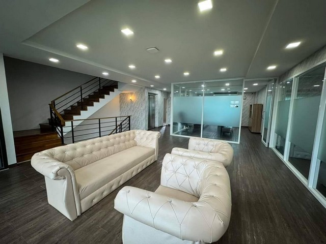 รหัสทรัพย์ R3159 ให้เช่า อาคาร 5ชั้น โครงการ the pretium bangna (ติดถนนบางนาตราด)