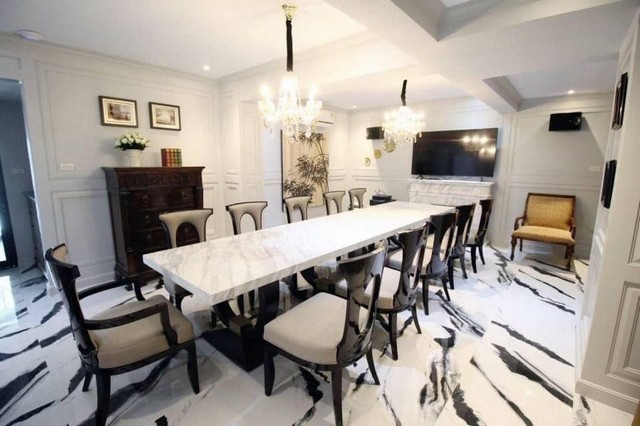 ให้เช่า Stand Alone Hotel รัชโยธิน  ใก้ล BTS เสนา  Tel. 0814164142