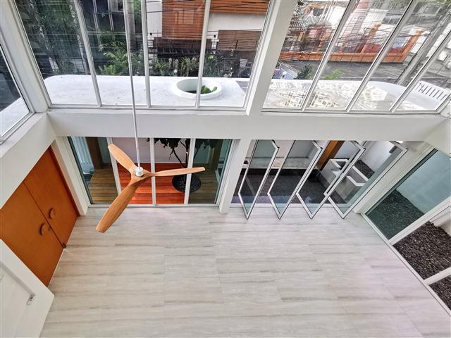 EPL-BR1259 ให้เช่า-ขายบ้านโฮมออฟฟิศ 5 ชั้น ใกล้ BTS อ่อนนุช ทำเลอ่อนนุช 6 มีลิฟท์กระจก 5 ห้องนอน 8 ห้องน้ำพื้นที่ใช้สอย 622 ตรม. 72 ตร.ว.