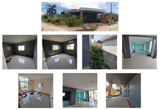 ขายบ้านมือสอง             อำเภอพนมสารคาม  ฉะเชิงเทรา