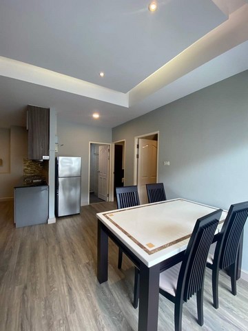 ให้เช่าคอนโด 2 ห้องนอน สาธร เพลส Sathorn Place 60 sqm. ใกล้ BTS กรุงธนบุรี