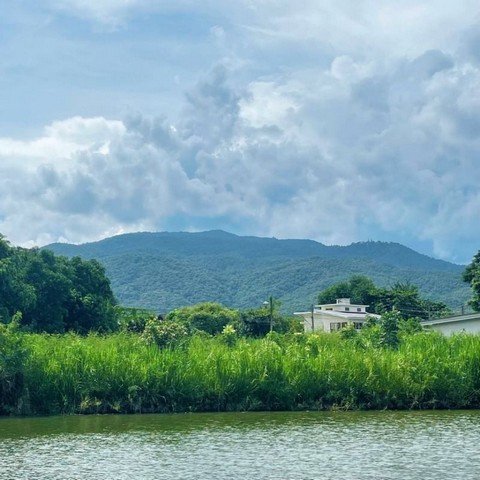 ที่ดินวิวสวย ถมแล้ว พร้อมก่อสร้าง เชียงใหม่เลคแลนด์ โซนสุเทพ