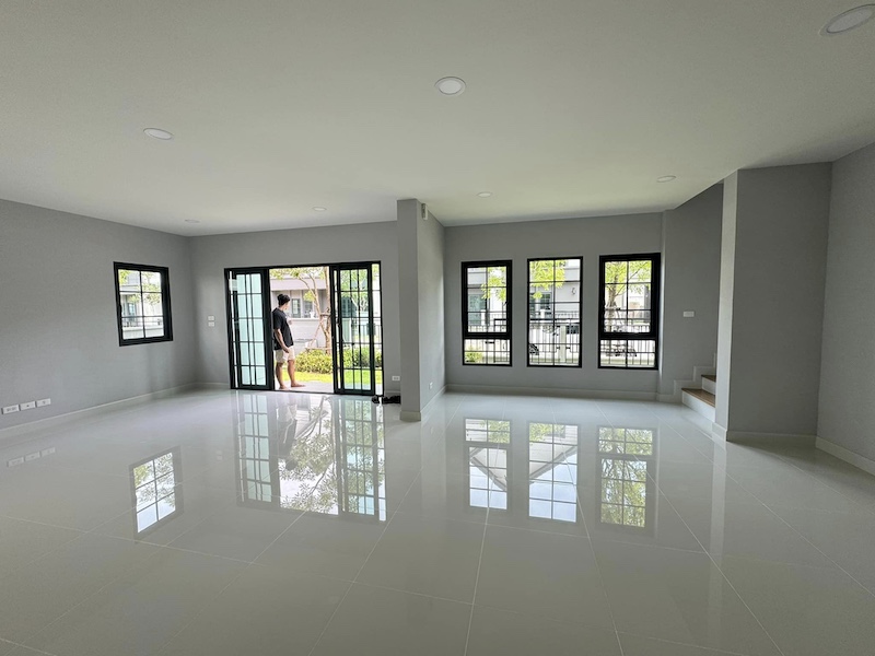 BS880 ขายบ้านเดี่ยว Cento Bangna Type XXL ติด Mega Bangna พร้อมข้อเสนอพิเศษ