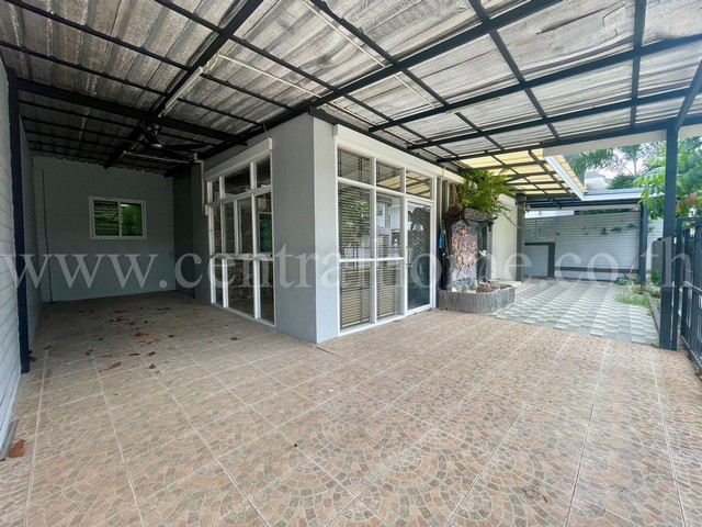 บ้านเดี่ยว แลนซีโอ คริป ปิ่นเกล้า - พระราม 5 นนทบุรี