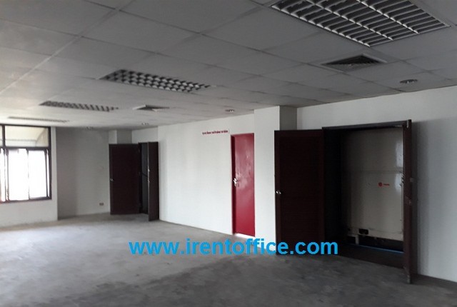 ออฟฟิศให้เช่ารามคำแหง หัวหมาก  อาคารเทพพนม หัวหมาก O2,512,59O9,  O84,543,4833 www.irentoffice.com