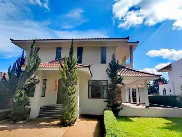 บ้านเดี่ยวหรูให้เช่า 100,000/เดือน หางดง วังตาล เฟอร์นิเจอร์ครบ สิ่งอำนวยความสะดวกครบครัน เข้าอยู่ได้เลย