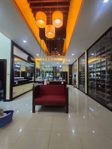 ขายวิลล่าหรูติดทะเลพัทยา พร้อมสระว่ายน้ำ พัทยาเหนือ นาเกลือ TP-H0495