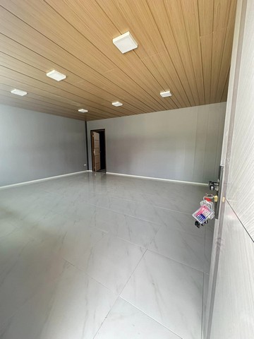 BS1481ให้เช่าโกดังขนาด 280 ตรม.ย่านไอยรา ใกล้ตลาดไท เหมาะทำคลังสินค้า เดินทางสะดวก