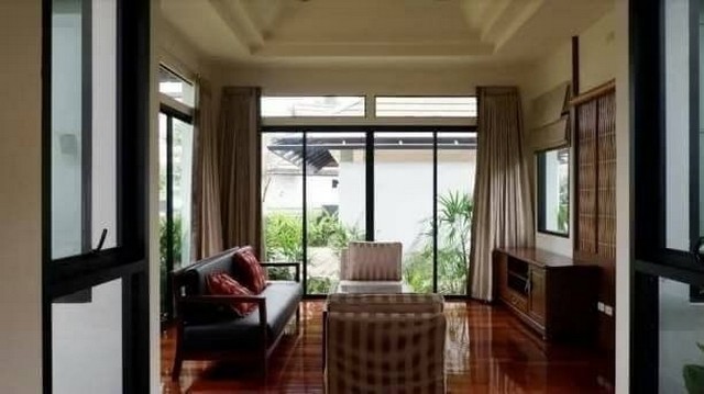 บ้านสวย เฟอร์นิเจอร์บิ้วอิน ทั้งหลัง แม่เหียะ