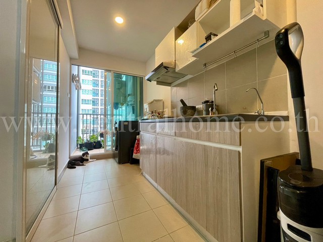 คอนโด ศุภาลัย ปาร์ค สถานีแยกไฟฉาย ถูกที่สุด ใกล้ เซ็นทรัลปิ่นเกล้า