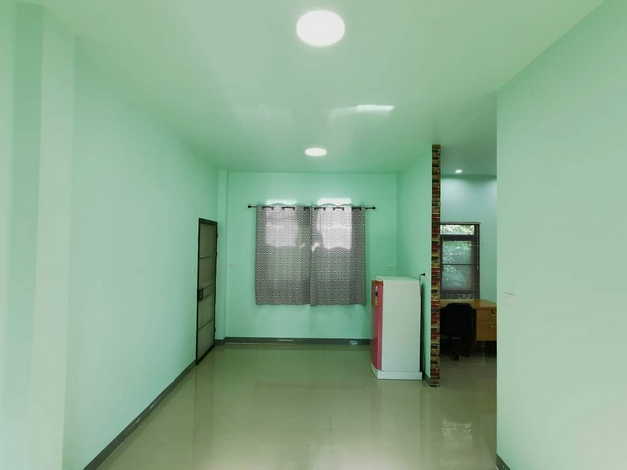 ขายด่วนบ้านเดี่ยวชั้นเดียว ทำเลทอง อ.เมืองหนองบัวลำภู จ.หนองบัวลำภู